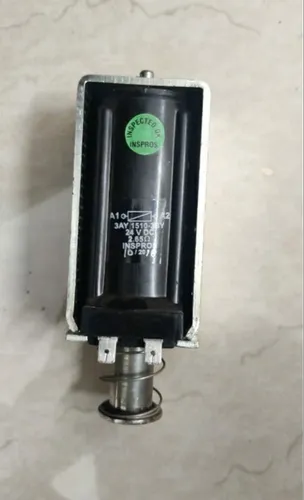 Part VCB Closing Coil